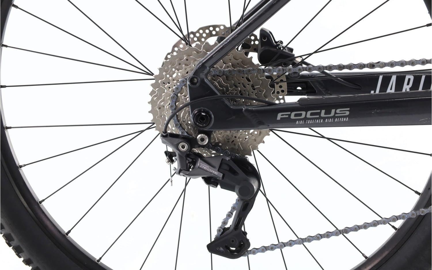 E-Bike Focus Zyclora ·  Jarifa 2 6.7, Usata, 2023, Barcelona