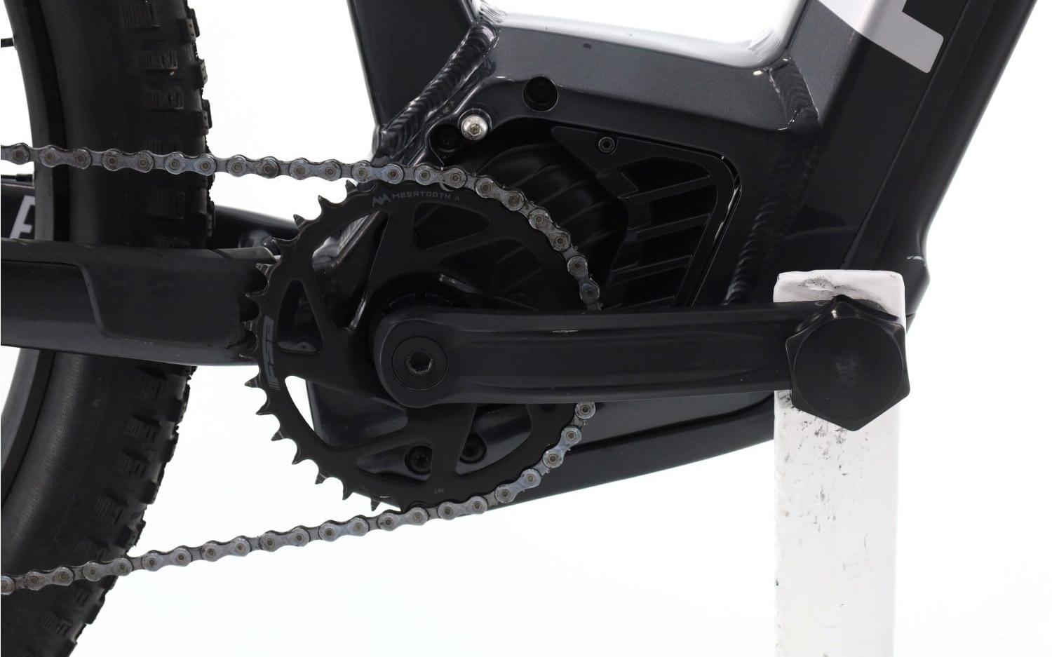 E-Bike Focus Zyclora ·  Jarifa 2 6.7, Usata, 2023, Barcelona