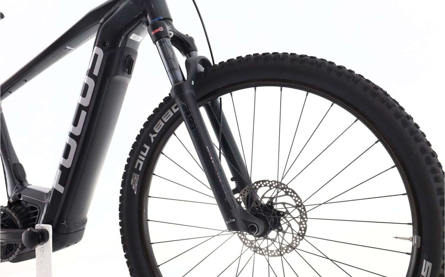 E-Bike Focus Zyclora ·  Jarifa 2 6.7, Usata, 2023, Barcelona