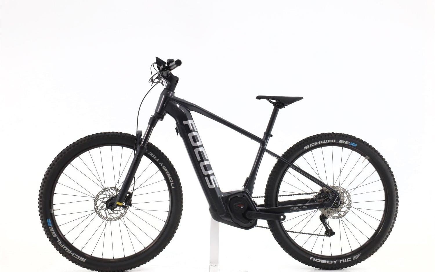 E-Bike Focus Zyclora ·  Jarifa 2 6.7, Usata, 2023, Barcelona