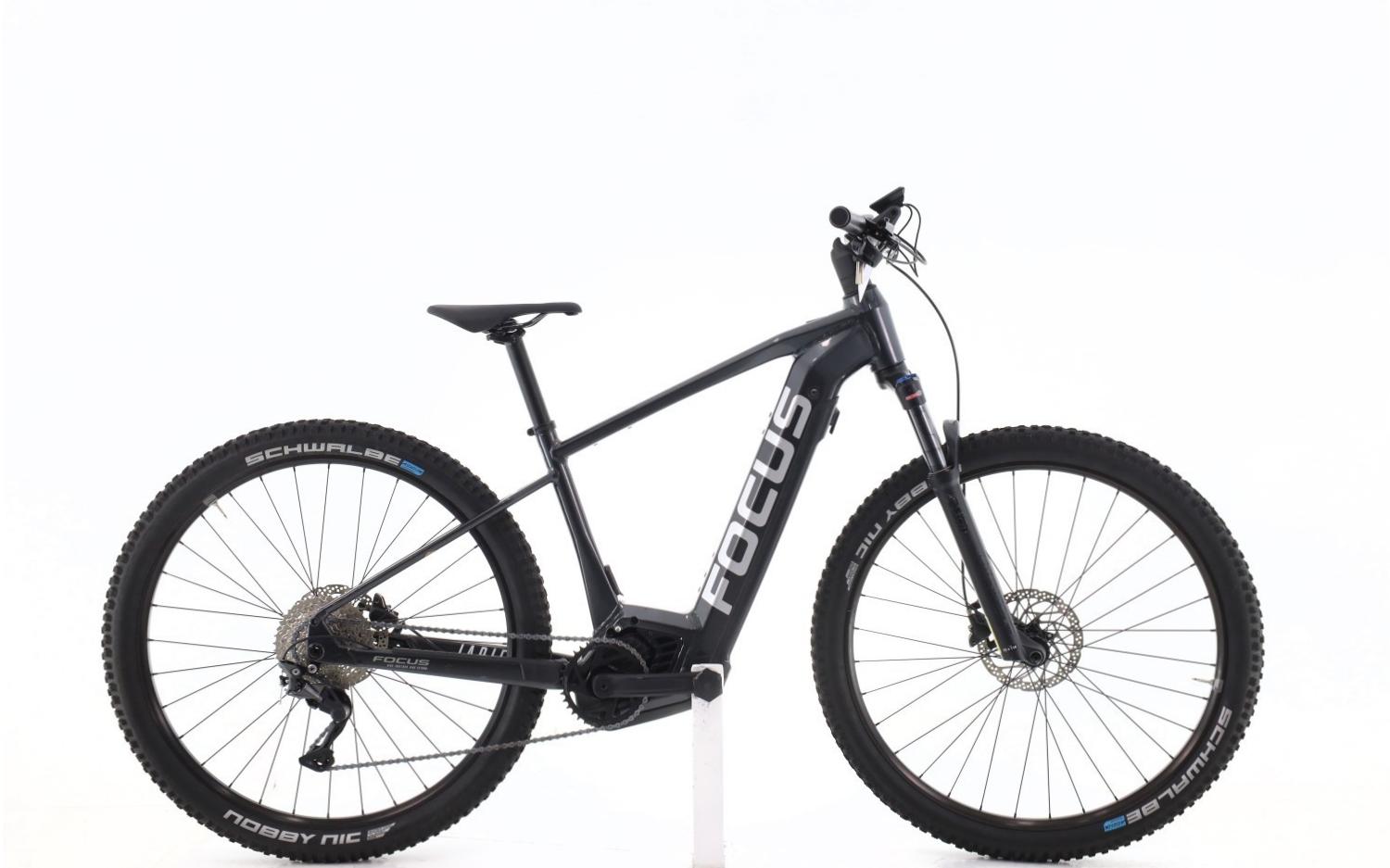 E-Bike Focus Zyclora ·  Jarifa 2 6.7, Usata, 2023, Barcelona