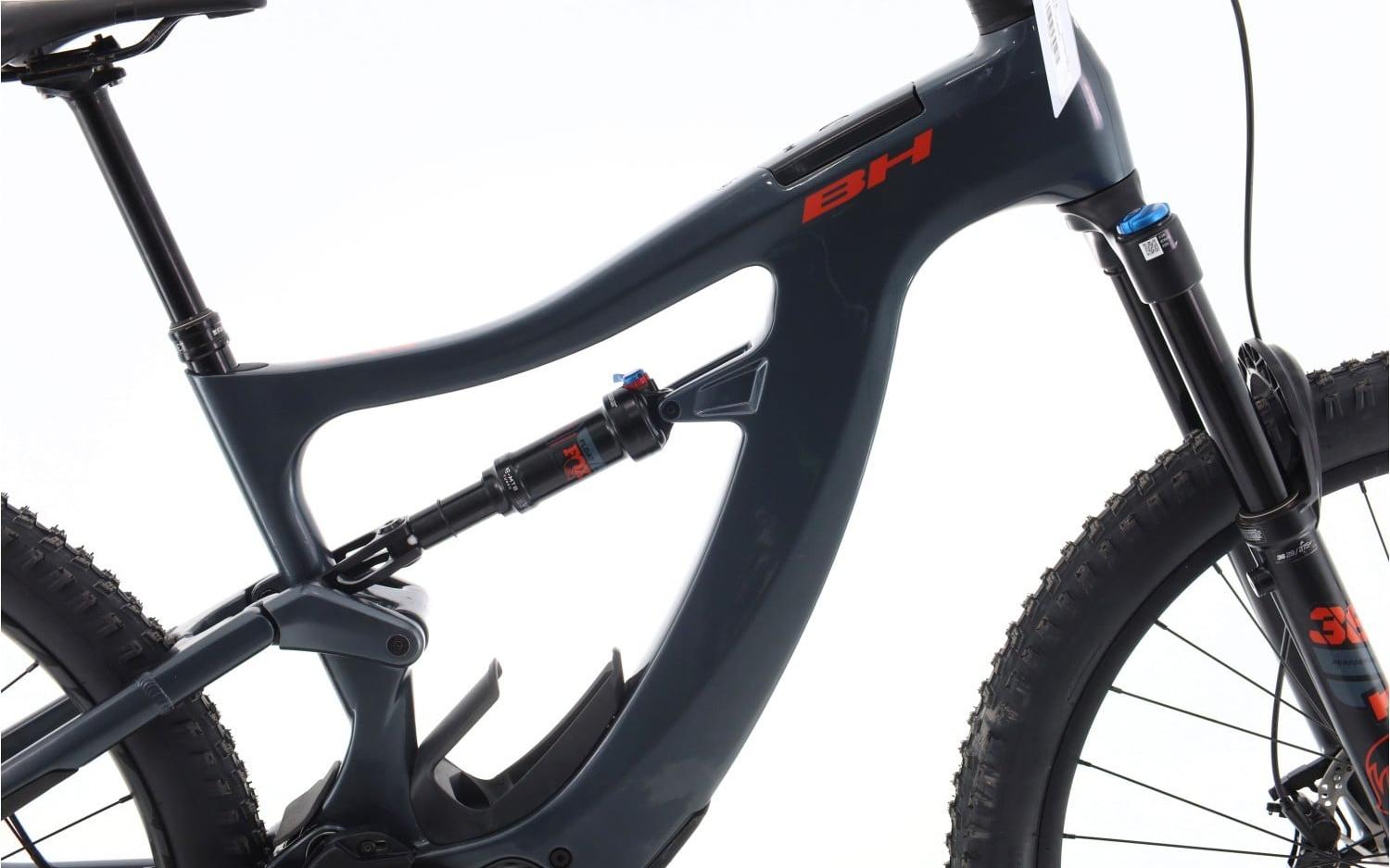 E-Bike BH Zyclora ·  XTEP C8, Usata, 2022, Barcelona