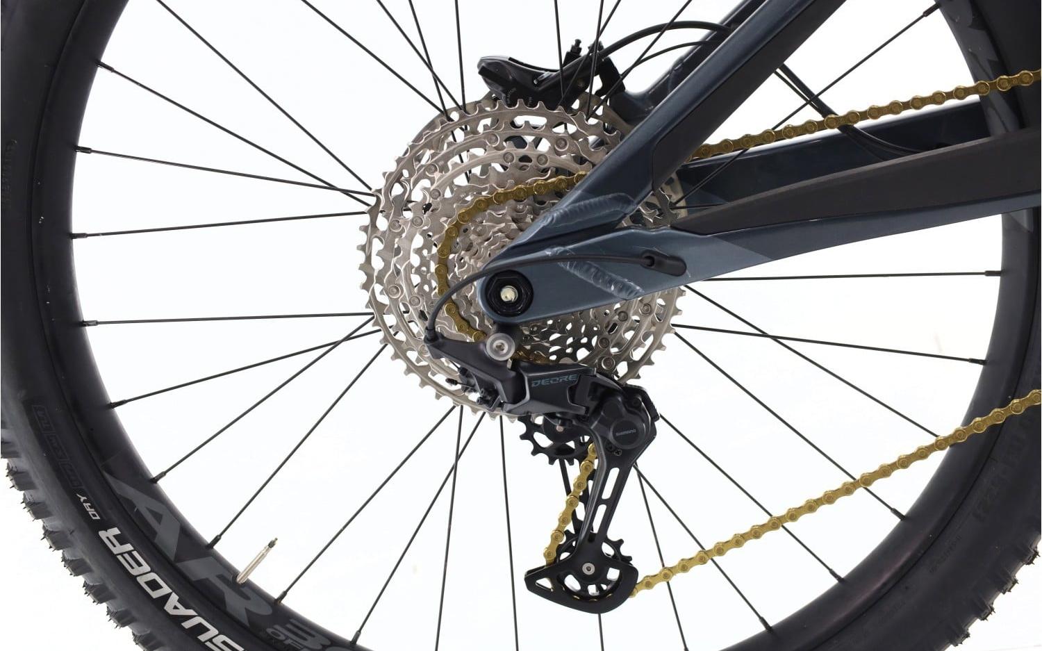 E-Bike BH Zyclora ·  XTEP C8, Usata, 2022, Barcelona