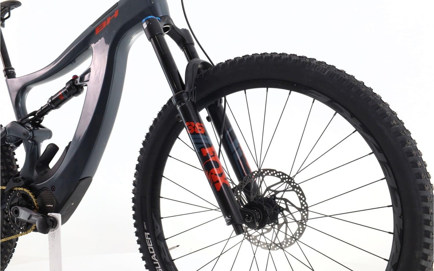 E-Bike BH Zyclora ·  XTEP C8, Usata, 2022, Barcelona