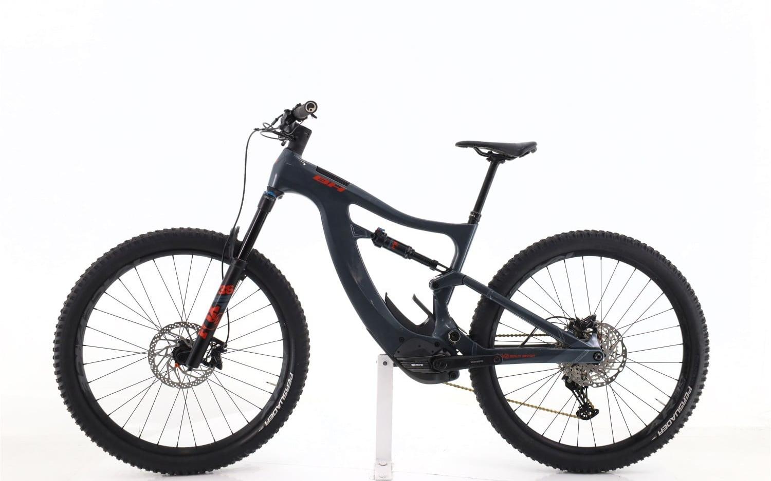 E-Bike BH Zyclora ·  XTEP C8, Usata, 2022, Barcelona