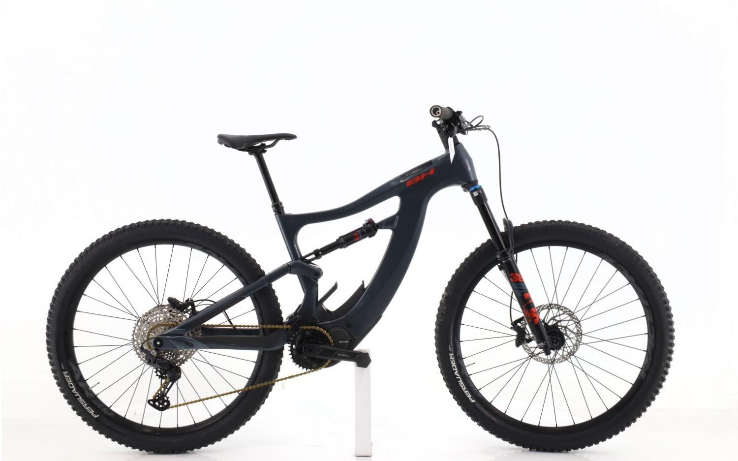 E-Bike BH Zyclora ·  XTEP C8, Usata, 2022, Barcelona