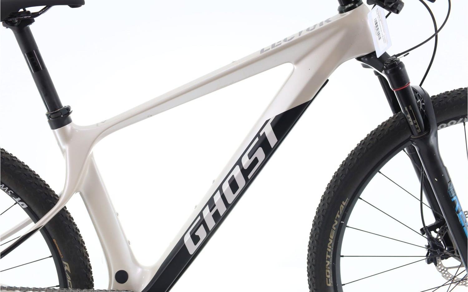 Mountain Bike Ghost Zyclora ·  Lector Essential, Usata, 2021, Barcelona