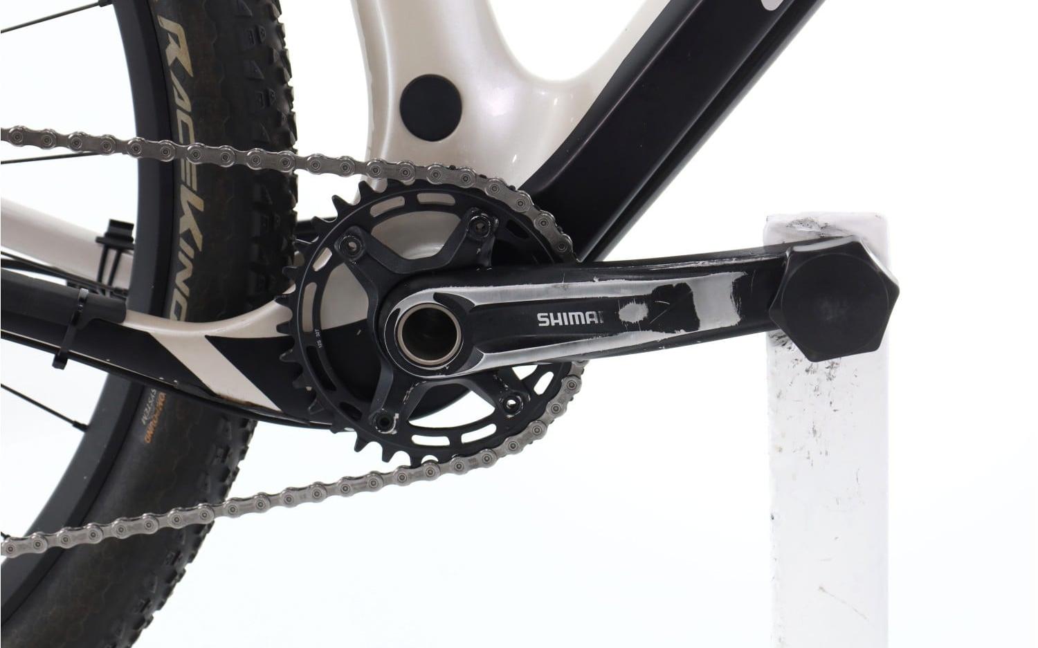 Mountain Bike Ghost Zyclora ·  Lector Essential, Usata, 2021, Barcelona