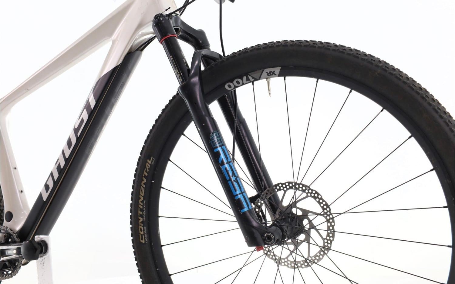 Mountain Bike Ghost Zyclora ·  Lector Essential, Usata, 2021, Barcelona