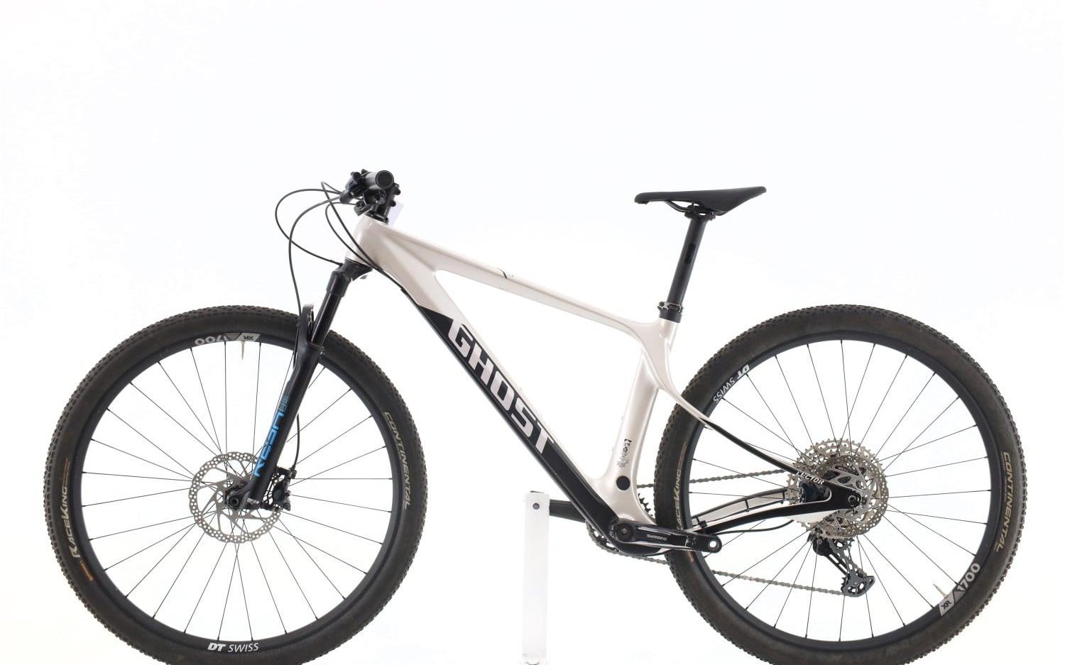 Mountain Bike Ghost Zyclora ·  Lector Essential, Usata, 2021, Barcelona