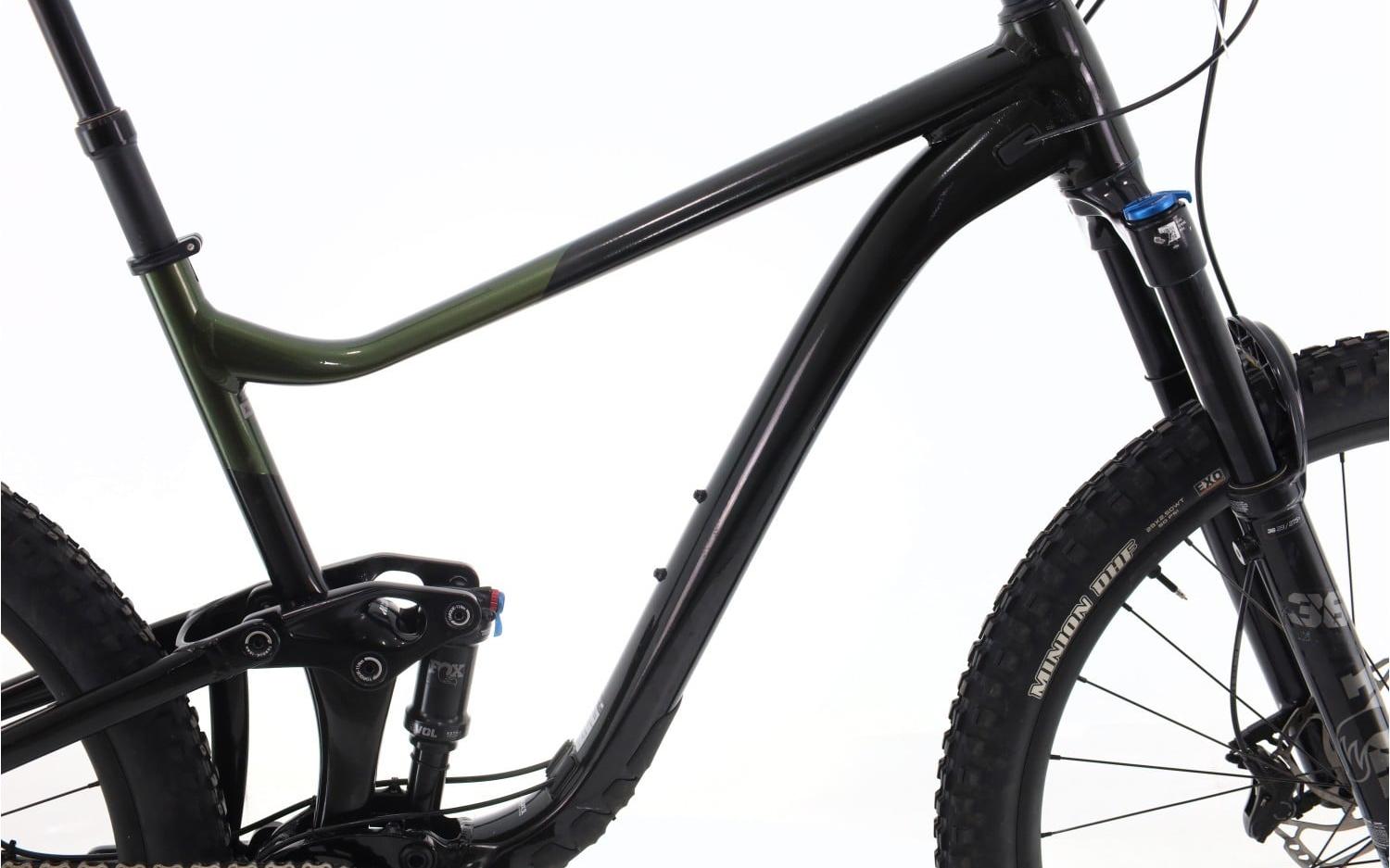 Mountain Bike Giant Zyclora ·  Trance X 1, Usata, 2022, Barcelona
