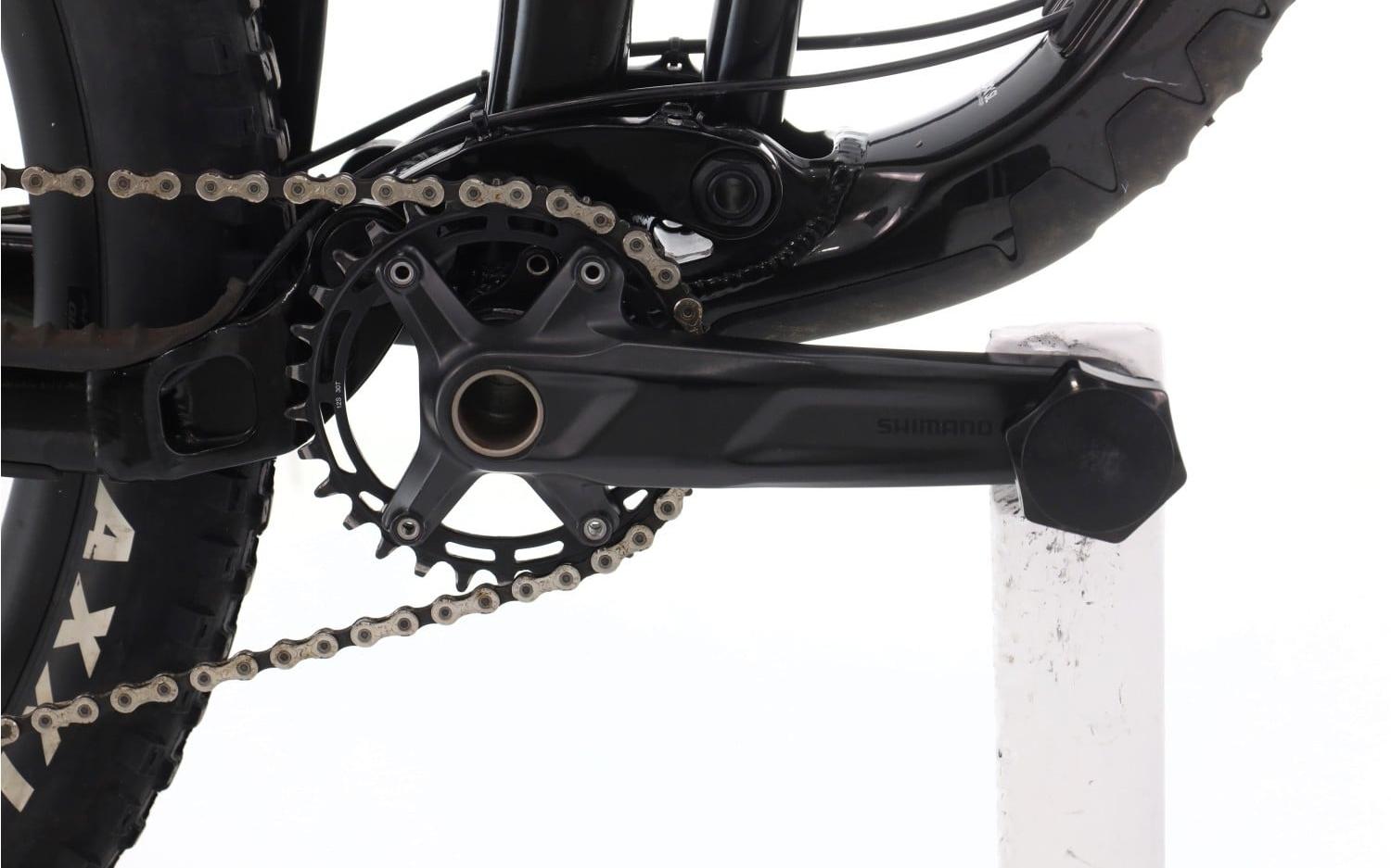 Mountain Bike Giant Zyclora ·  Trance X 1, Usata, 2022, Barcelona