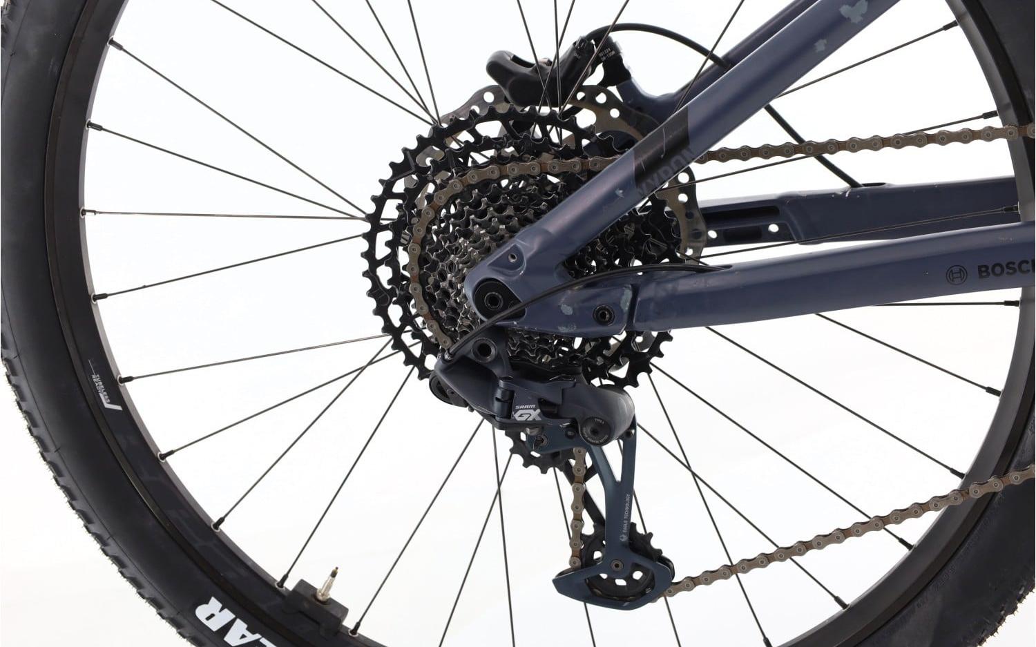 E-Bike Conway Zyclora ·  Xyron S 3.9 GX, Usata, 2020, Barcelona