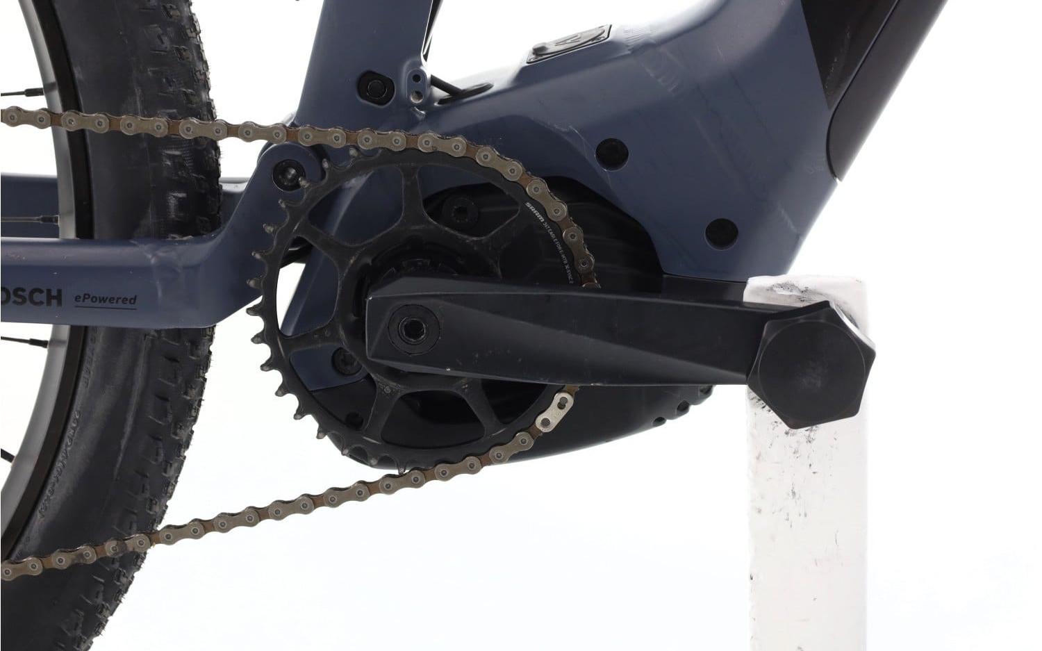 E-Bike Conway Zyclora ·  Xyron S 3.9 GX, Usata, 2020, Barcelona