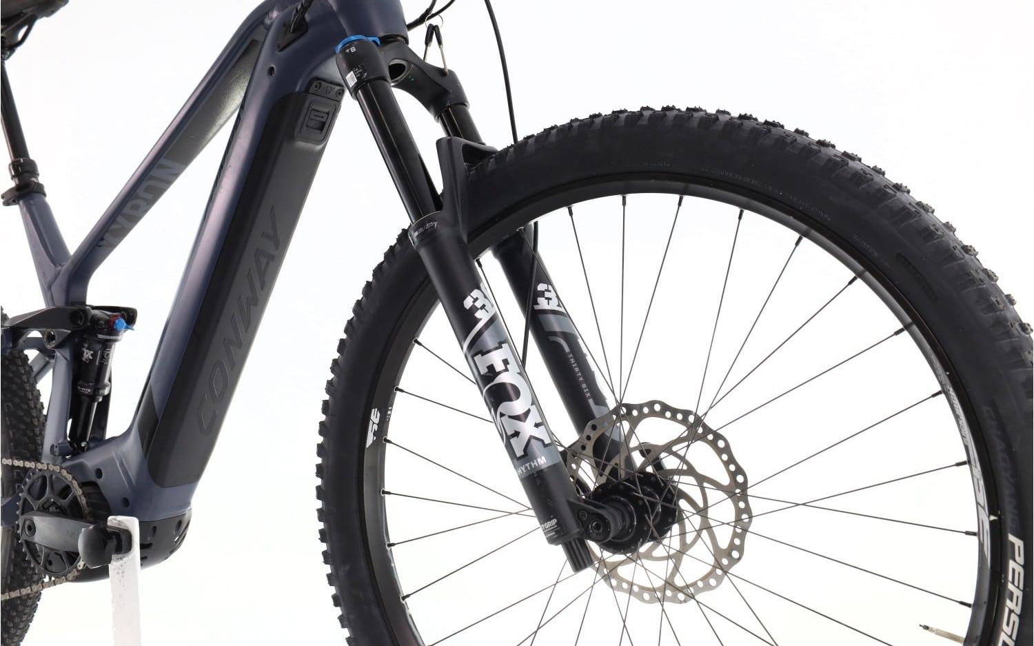 E-Bike Conway Zyclora ·  Xyron S 3.9 GX, Usata, 2020, Barcelona