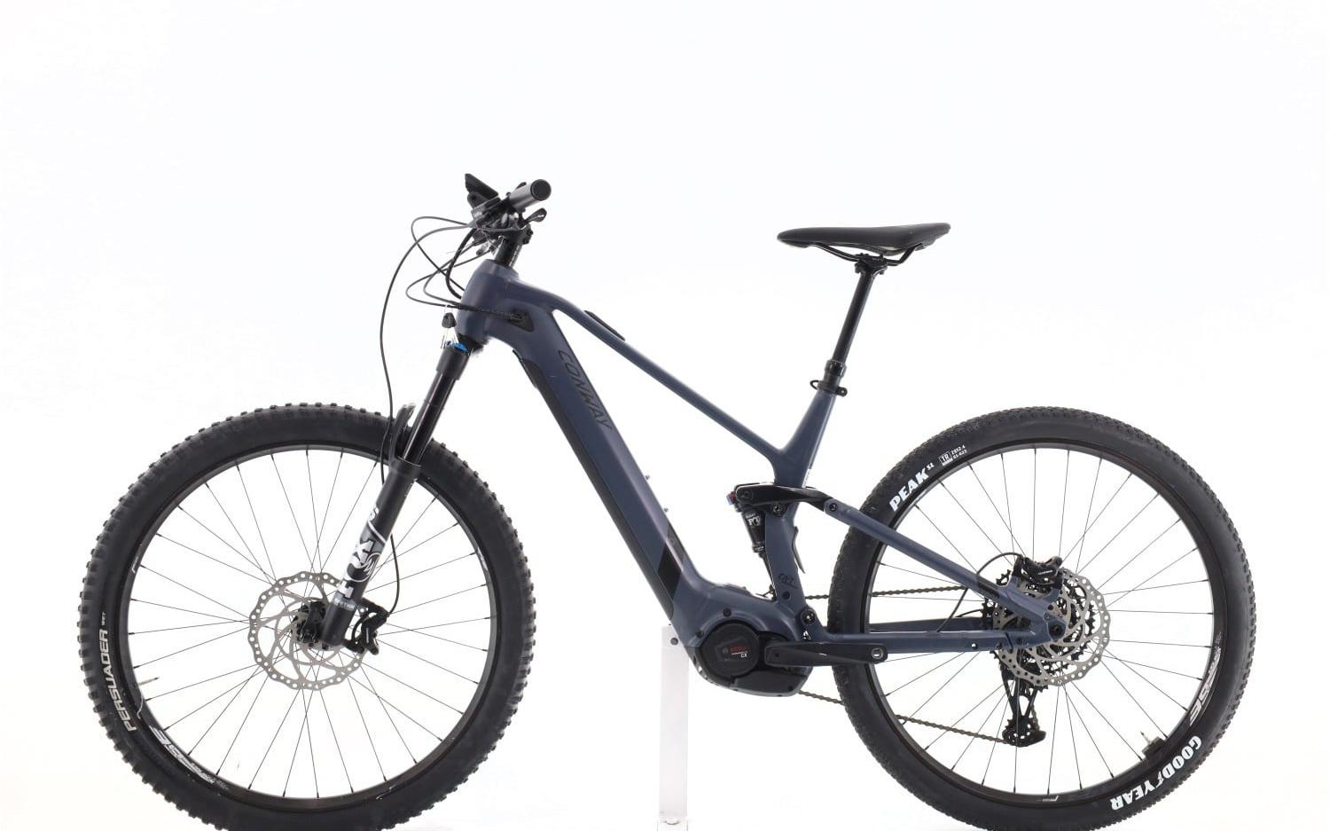E-Bike Conway Zyclora ·  Xyron S 3.9 GX, Usata, 2020, Barcelona