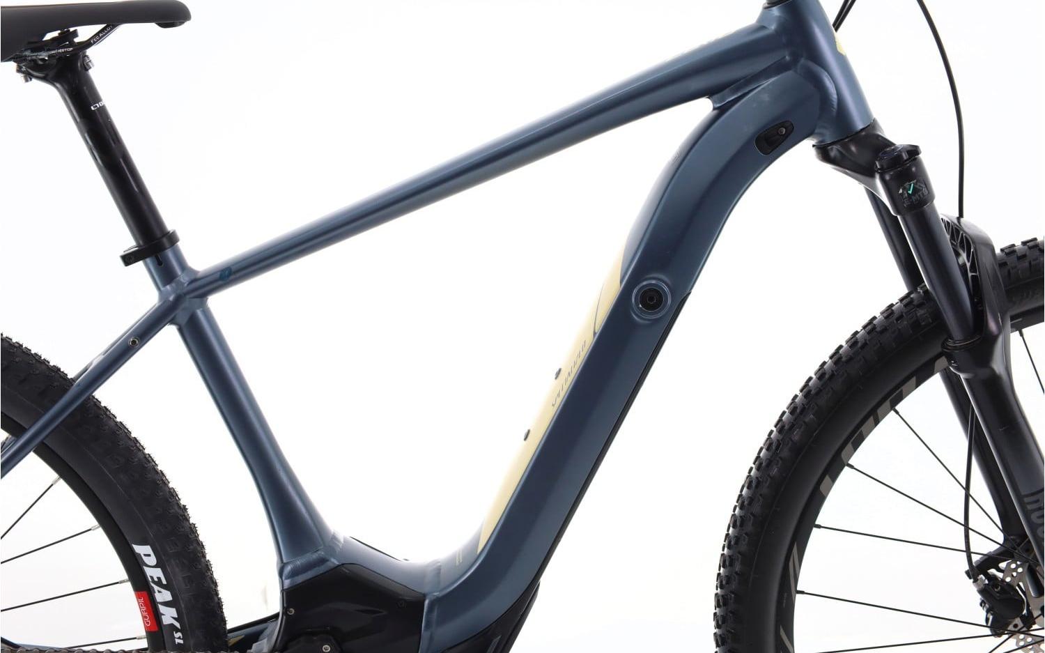 E-Bike Specialized Zyclora ·  Turbo Levo, Usata, 2020, Barcelona