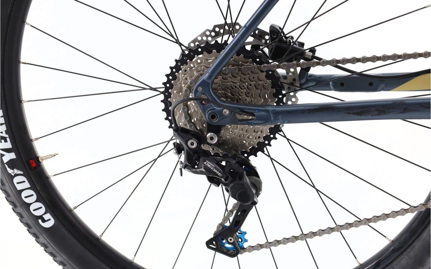 E-Bike Specialized Zyclora ·  Turbo Levo, Usata, 2020, Barcelona