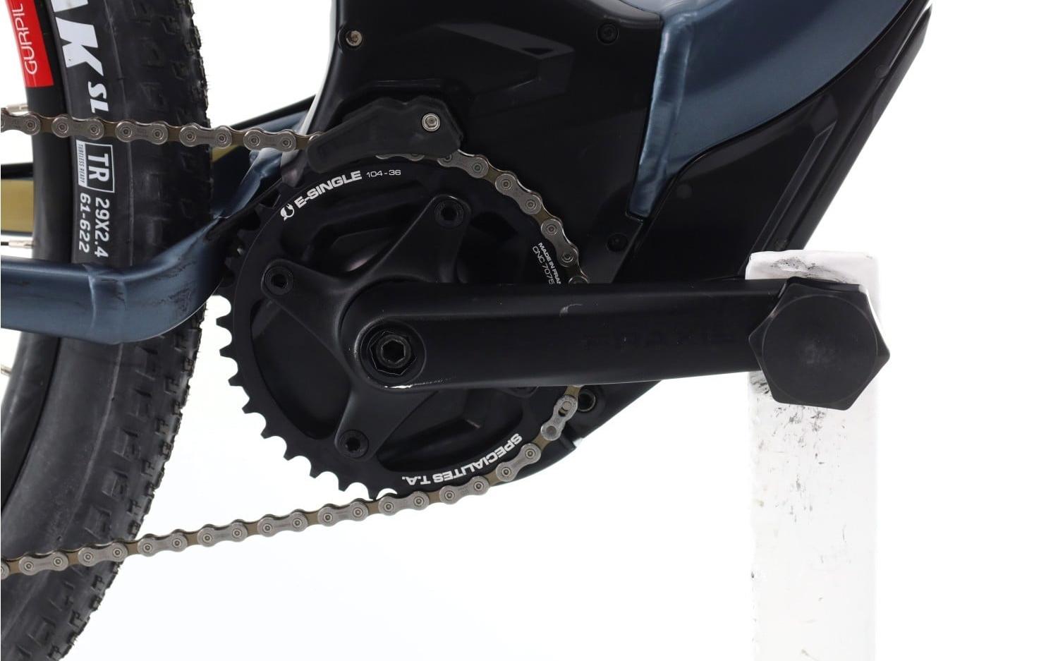 E-Bike Specialized Zyclora ·  Turbo Levo, Usata, 2020, Barcelona