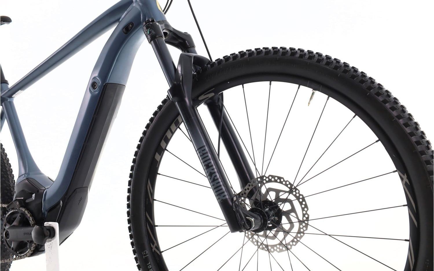 E-Bike Specialized Zyclora ·  Turbo Levo, Usata, 2020, Barcelona