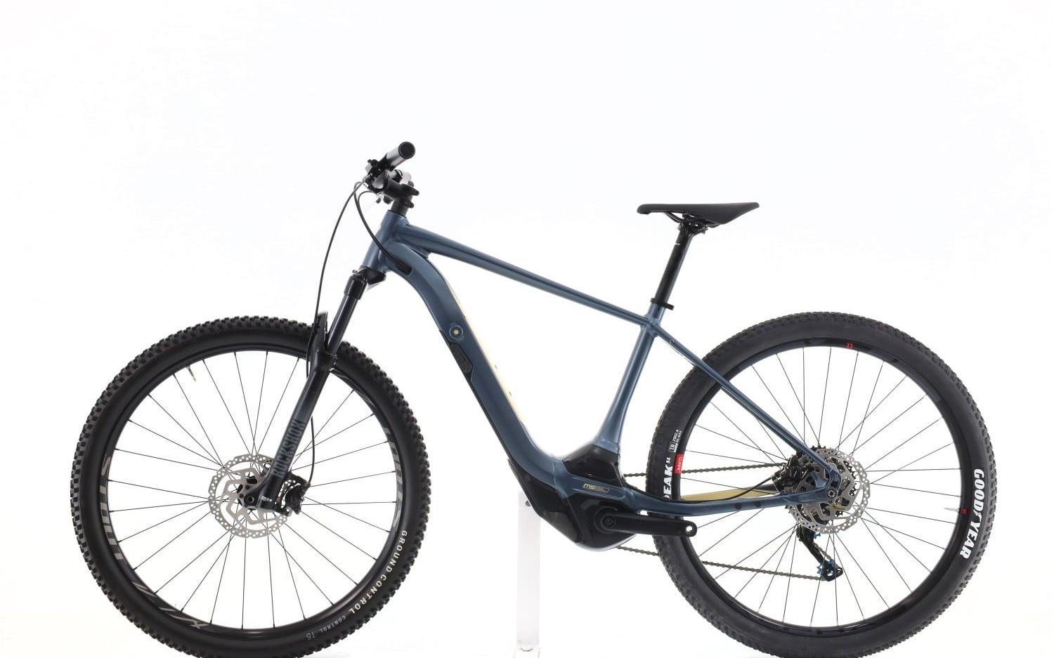 E-Bike Specialized Zyclora ·  Turbo Levo, Usata, 2020, Barcelona