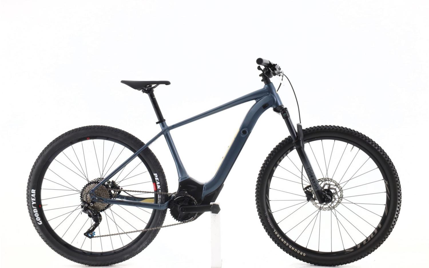 E-Bike Specialized Zyclora ·  Turbo Levo, Usata, 2020, Barcelona