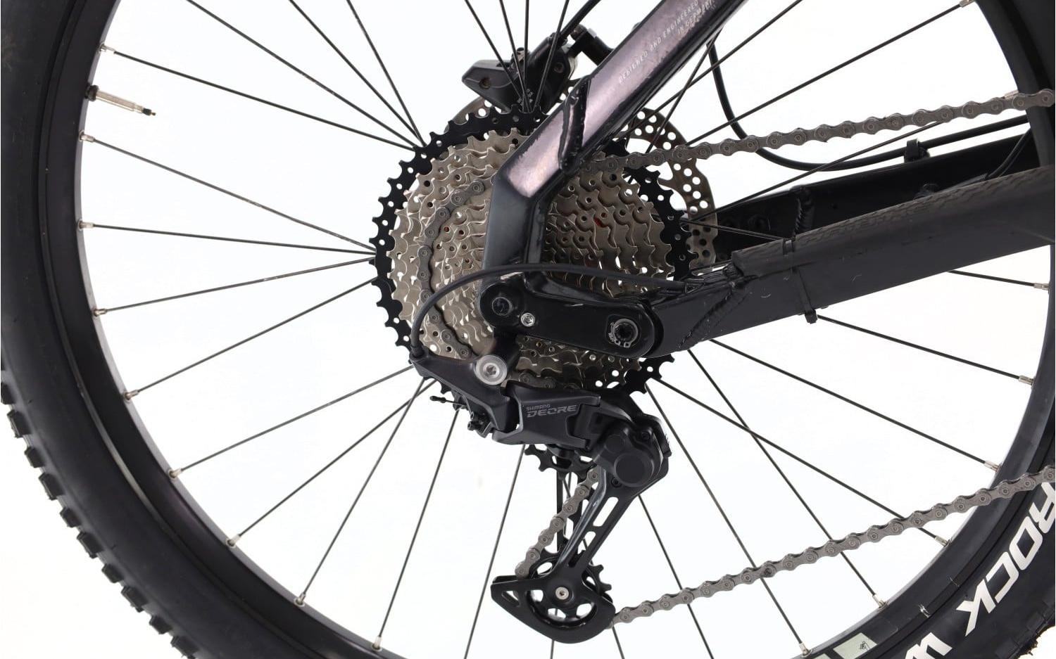 E-Bike Haibike Zyclora ·  AllTrail 4, Usata, 2024, Barcelona