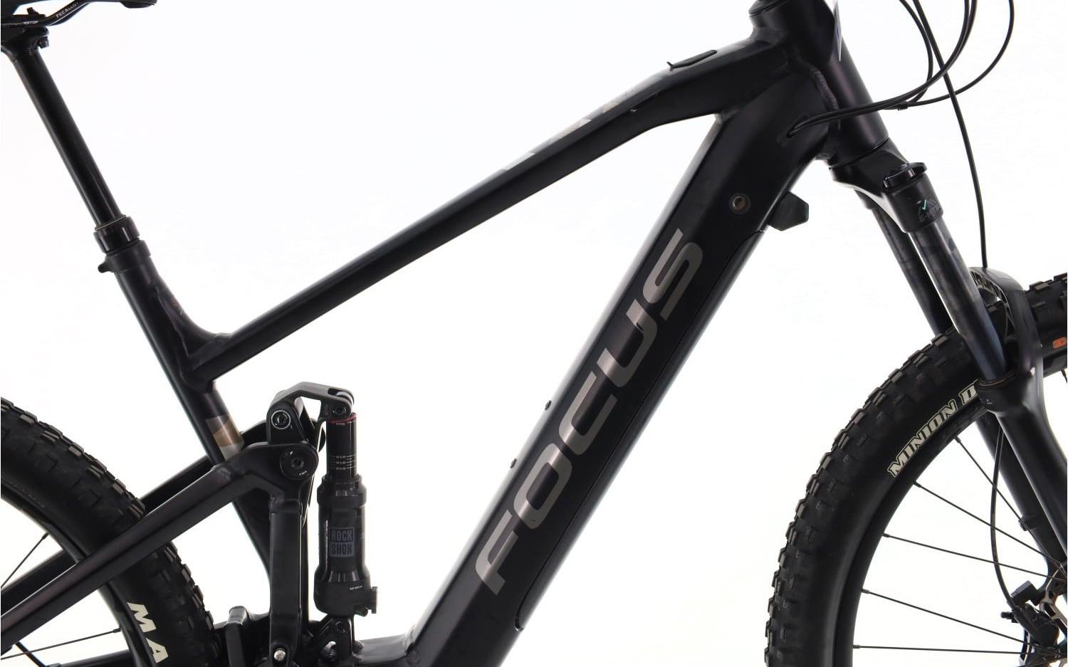 E-Bike Focus Zyclora ·  Jam 2 6.7, Usata, 2022, Barcelona