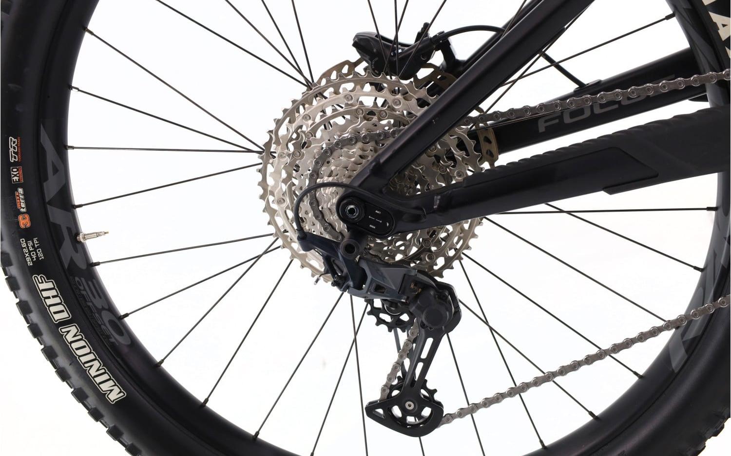 E-Bike Focus Zyclora ·  Jam 2 6.7, Usata, 2022, Barcelona