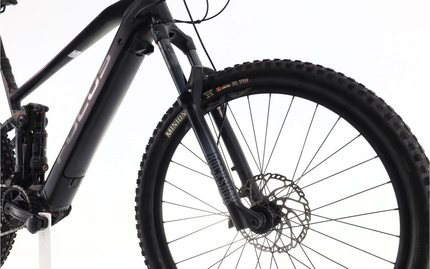 E-Bike Focus Zyclora ·  Jam 2 6.7, Usata, 2022, Barcelona