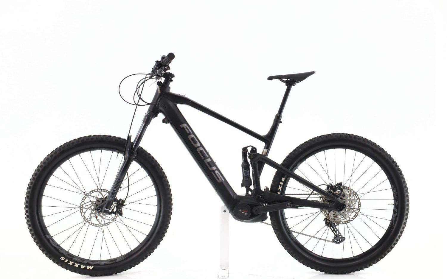 E-Bike Focus Zyclora ·  Jam 2 6.7, Usata, 2022, Barcelona