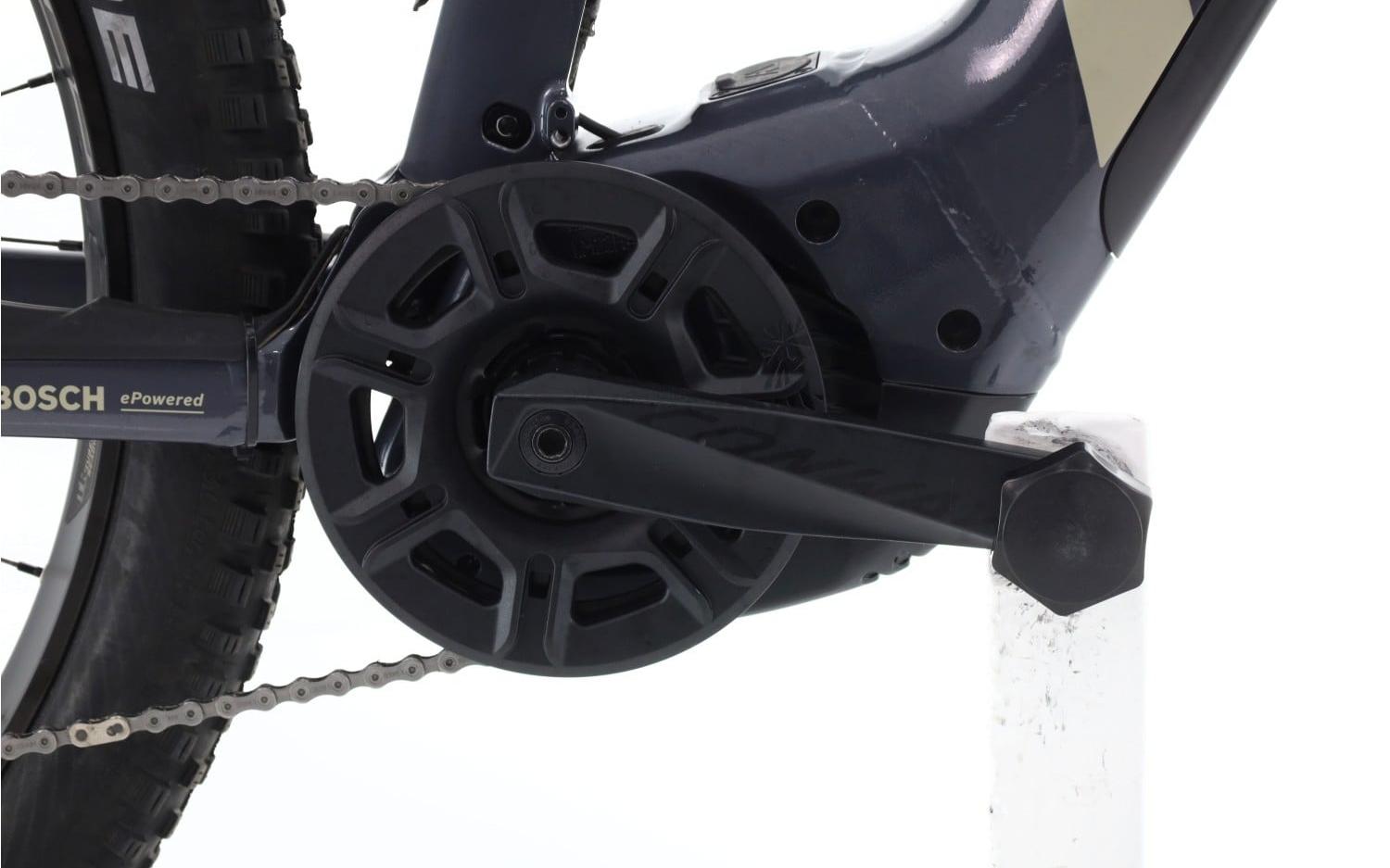 E-Bike Conway Zyclora ·  Xyron S 2.9, Usata, 2024, Barcelona