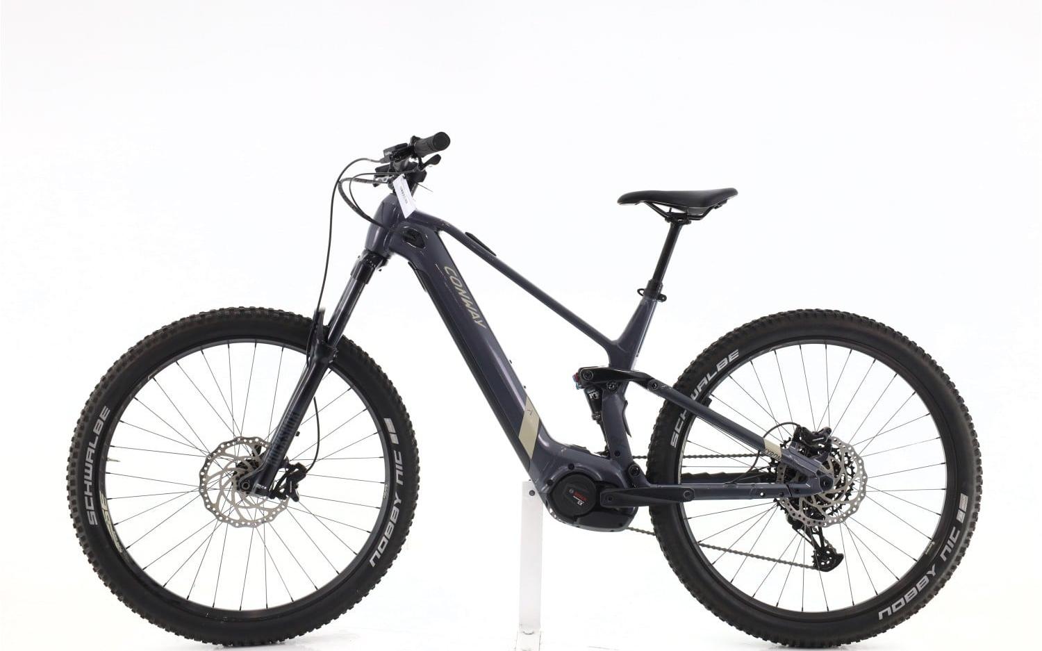 E-Bike Conway Zyclora ·  Xyron S 2.9, Usata, 2024, Barcelona