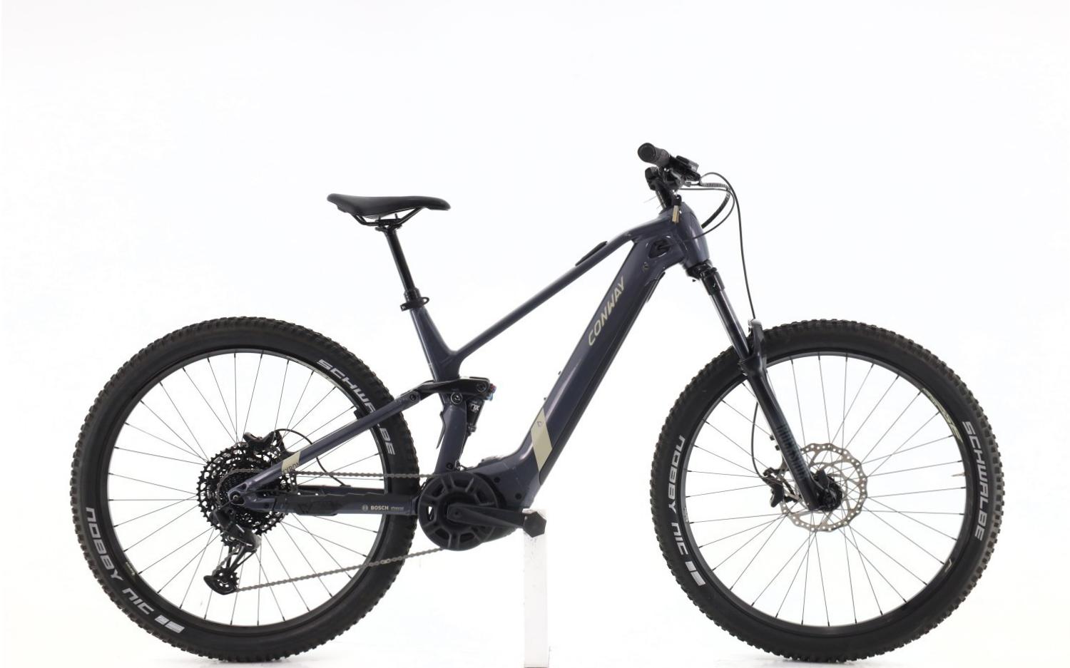 E-Bike Conway Zyclora ·  Xyron S 2.9, Usata, 2024, Barcelona