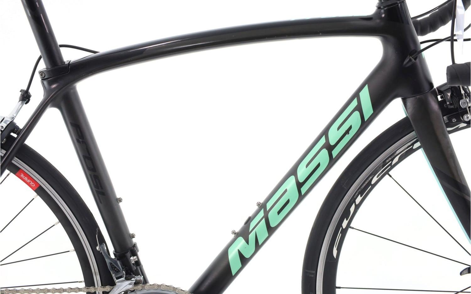 Bici da corsa Massi Zyclora ·  Pro SL, Usata, 2019, Barcelona