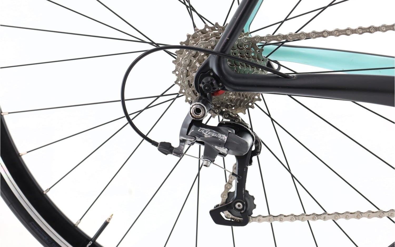 Bici da corsa Massi Zyclora ·  Pro SL, Usata, 2019, Barcelona