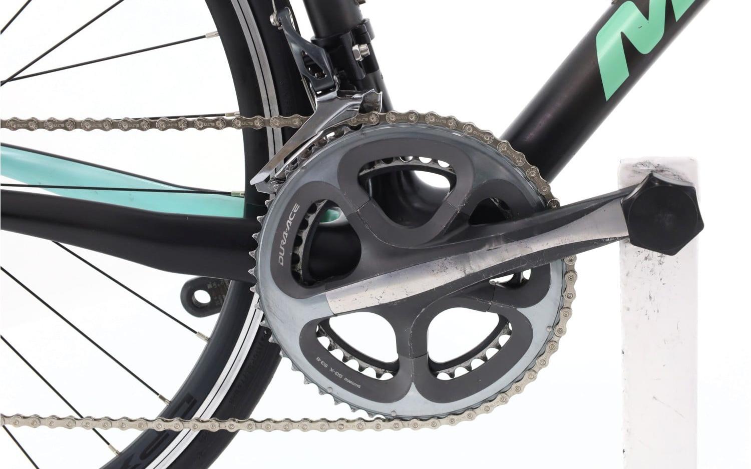 Bici da corsa Massi Zyclora ·  Pro SL, Usata, 2019, Barcelona