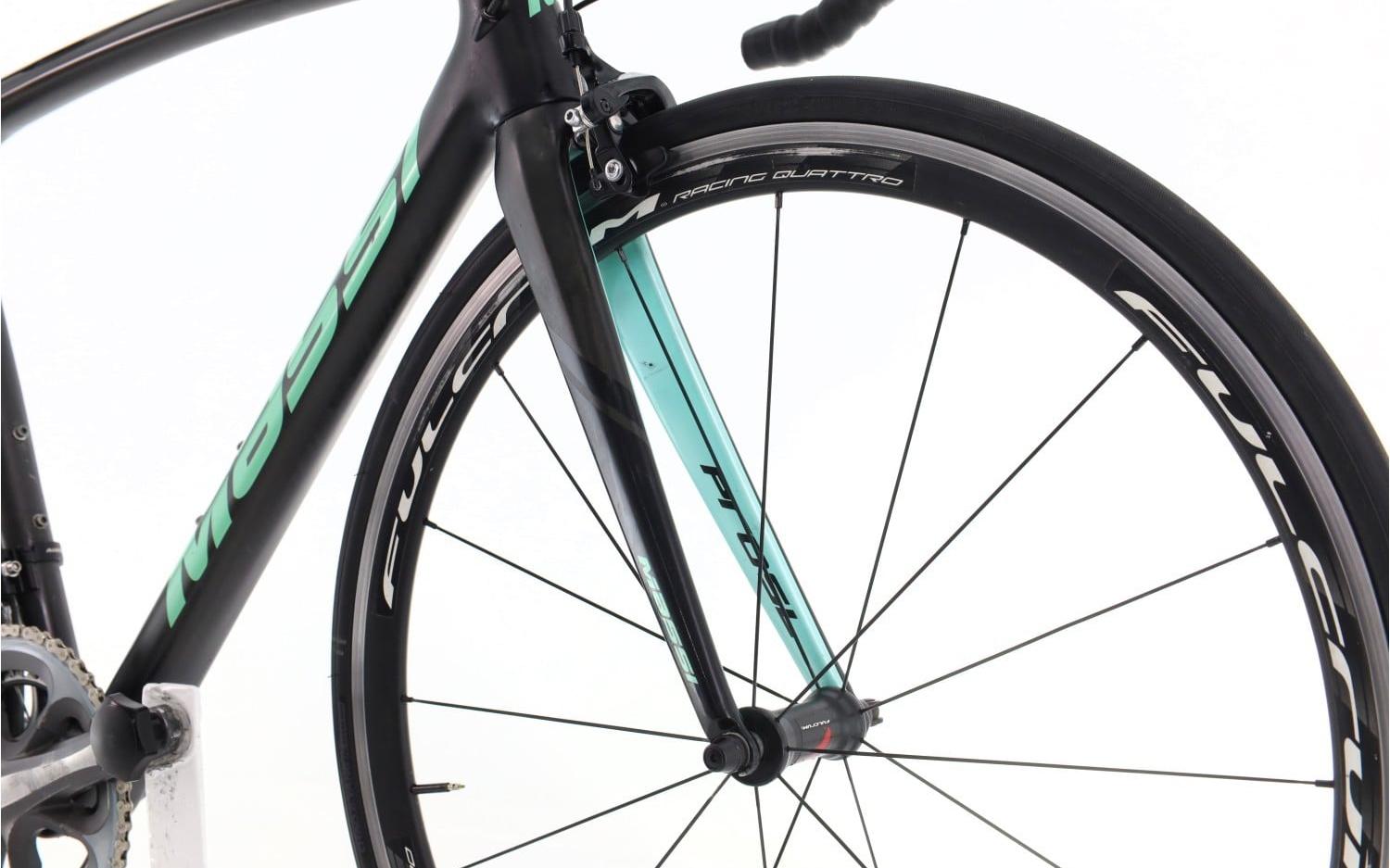 Bici da corsa Massi Zyclora ·  Pro SL, Usata, 2019, Barcelona