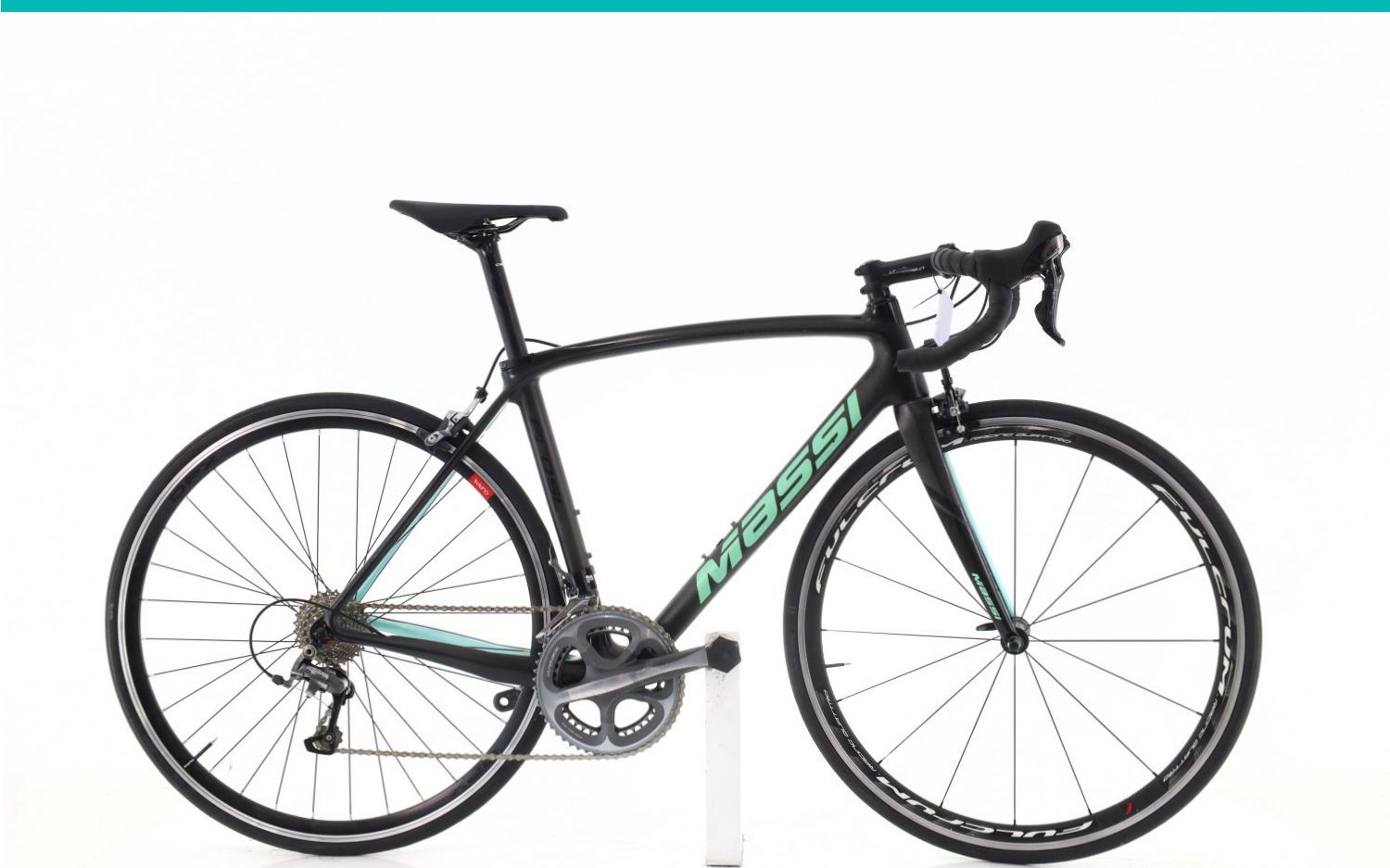 Bici da corsa Massi Zyclora ·  Pro SL, Usata, 2019, Barcelona