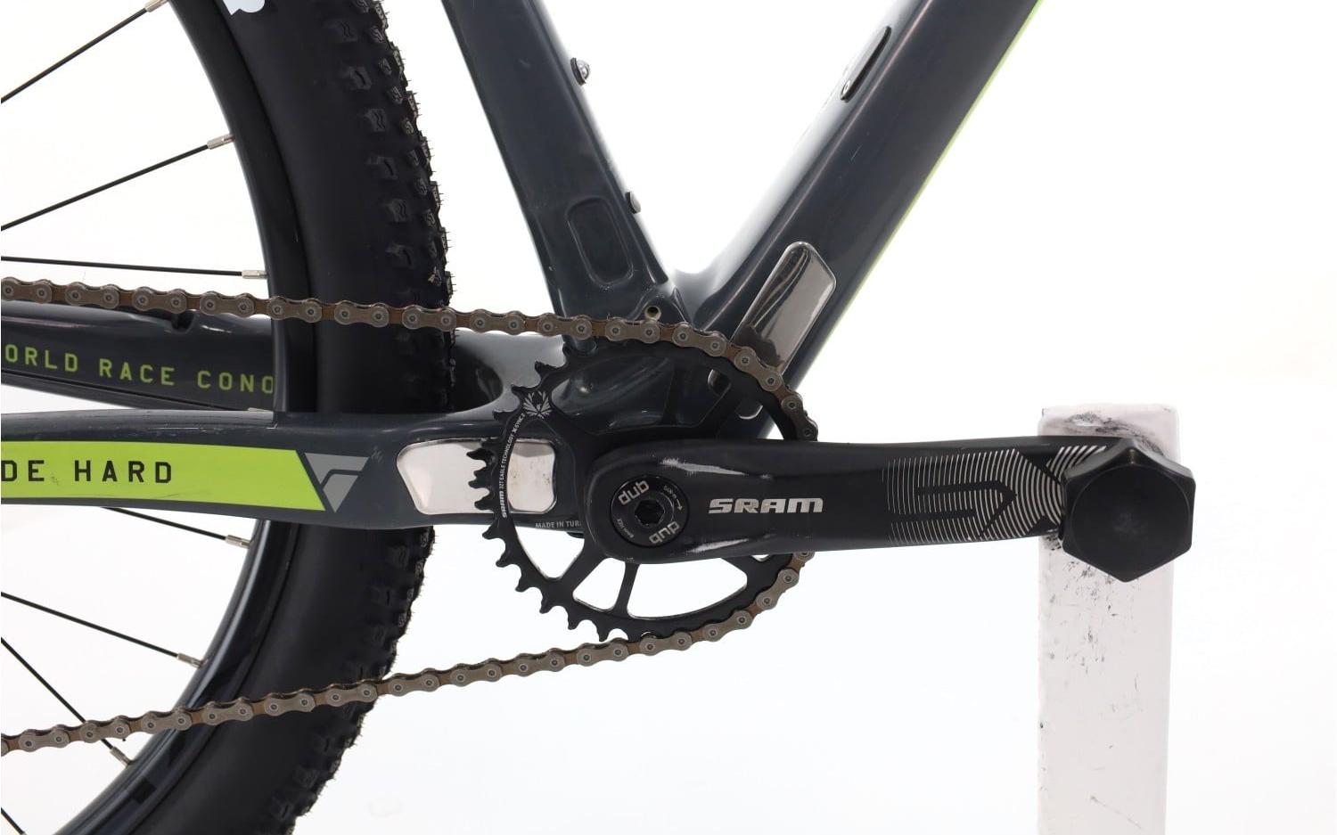 Mountain Bike Conor Zyclora ·  WRC 29 Special GX, Usata, 2019, Barcelona