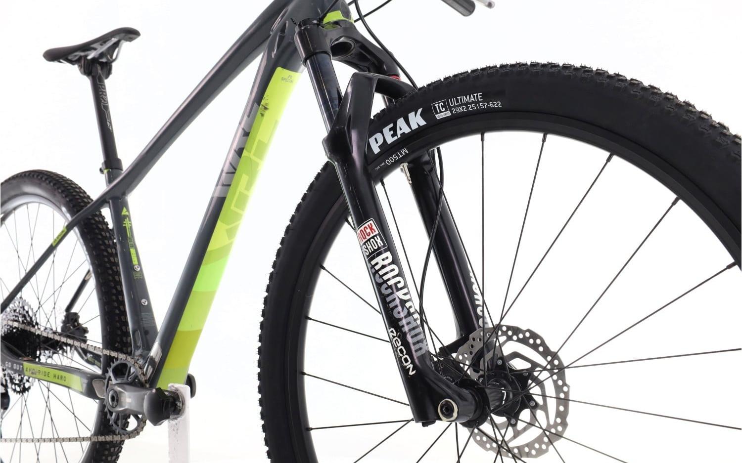 Mountain Bike Conor Zyclora ·  WRC 29 Special GX, Usata, 2019, Barcelona