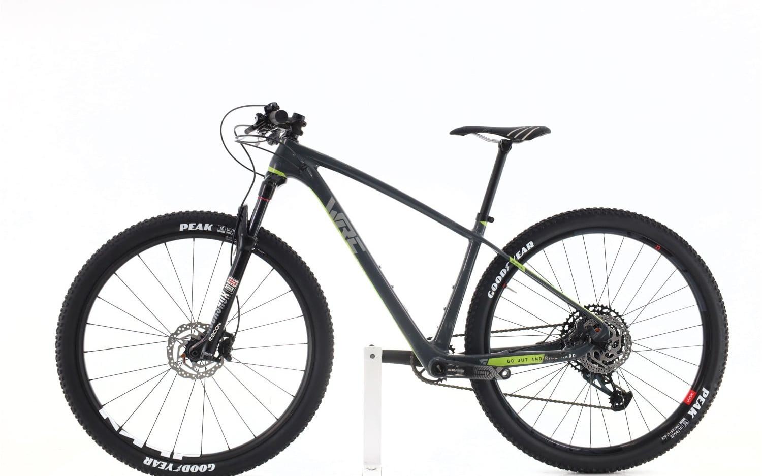 Mountain Bike Conor Zyclora ·  WRC 29 Special GX, Usata, 2019, Barcelona