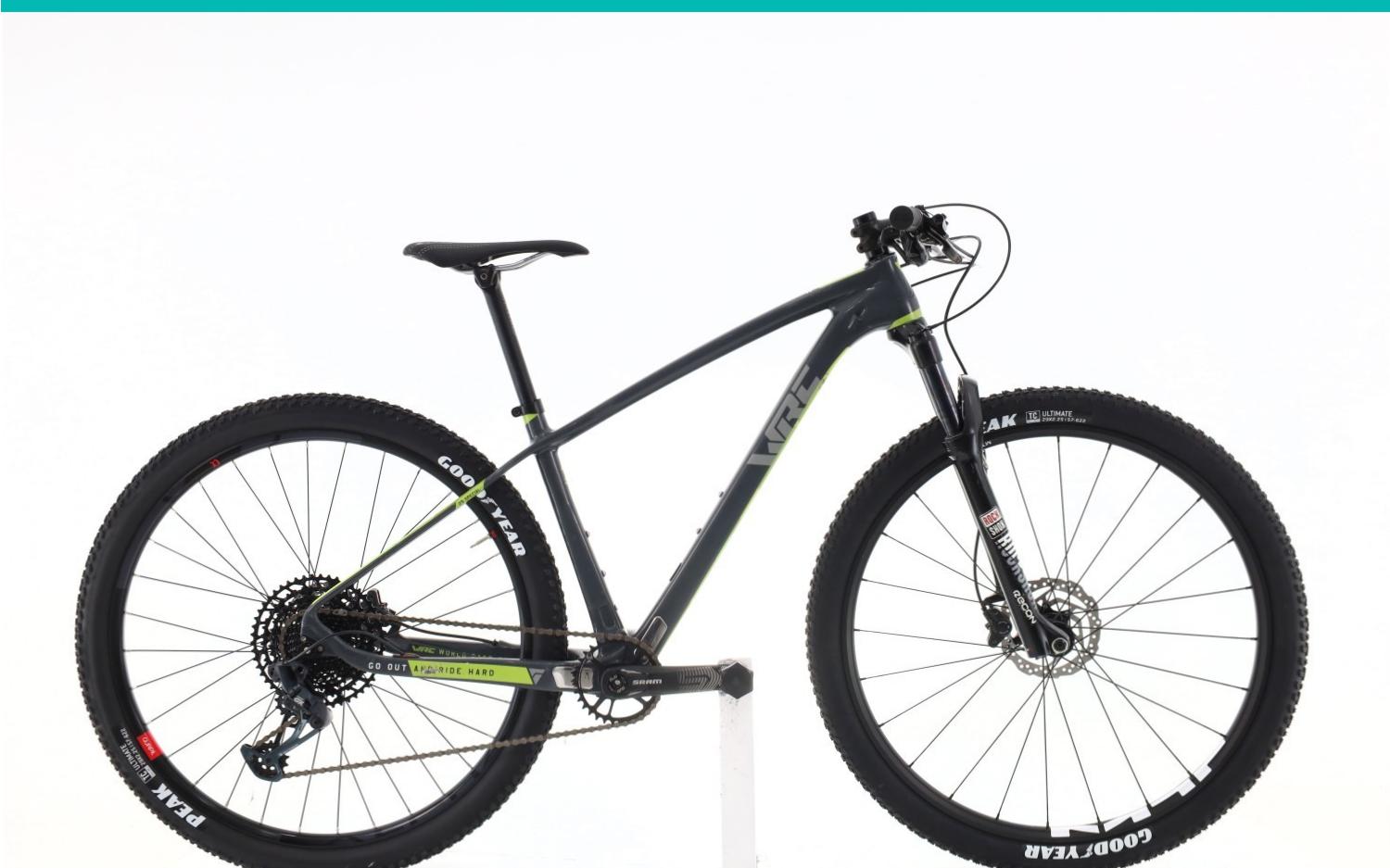 Mountain Bike Conor Zyclora ·  WRC 29 Special GX, Usata, 2019, Barcelona