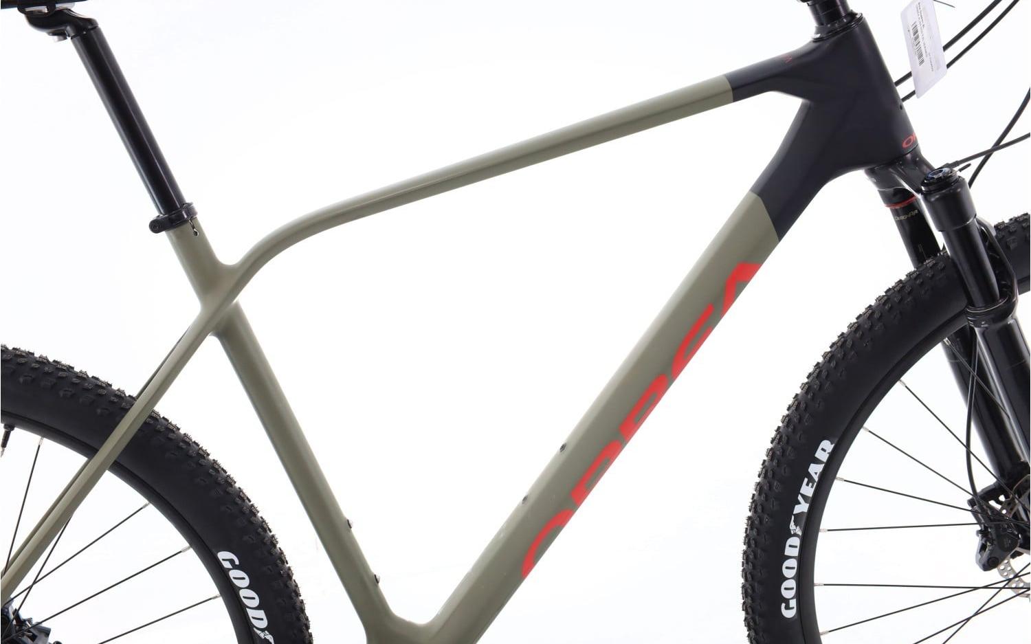Mountain Bike Orbea Zyclora ·  Alma M30, Usata, 2022, Barcelona