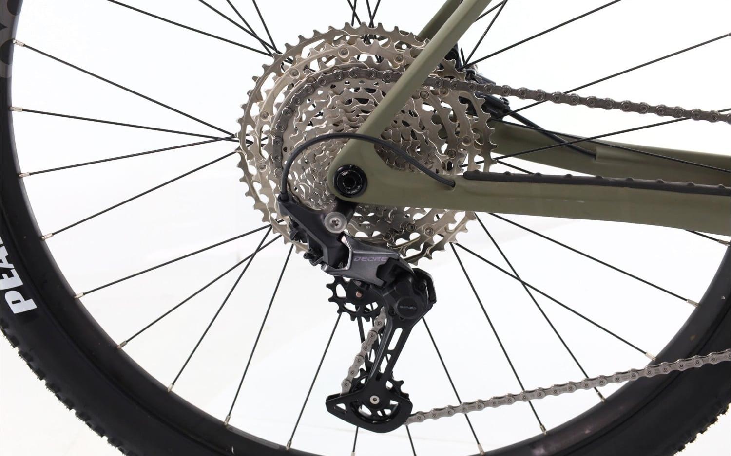 Mountain Bike Orbea Zyclora ·  Alma M30, Usata, 2022, Barcelona