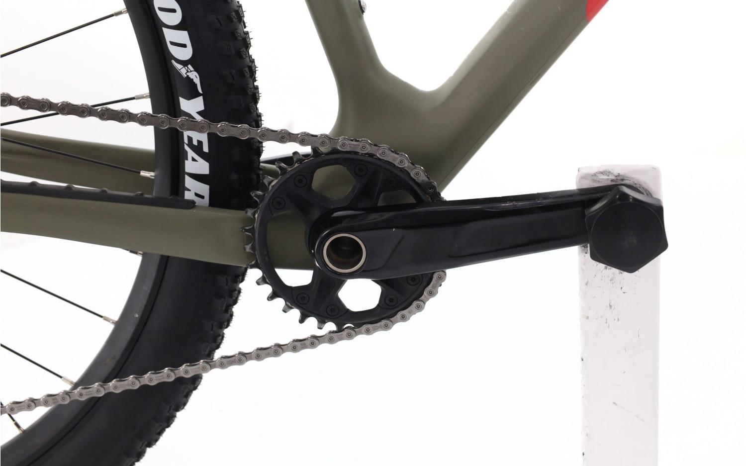 Mountain Bike Orbea Zyclora ·  Alma M30, Usata, 2022, Barcelona