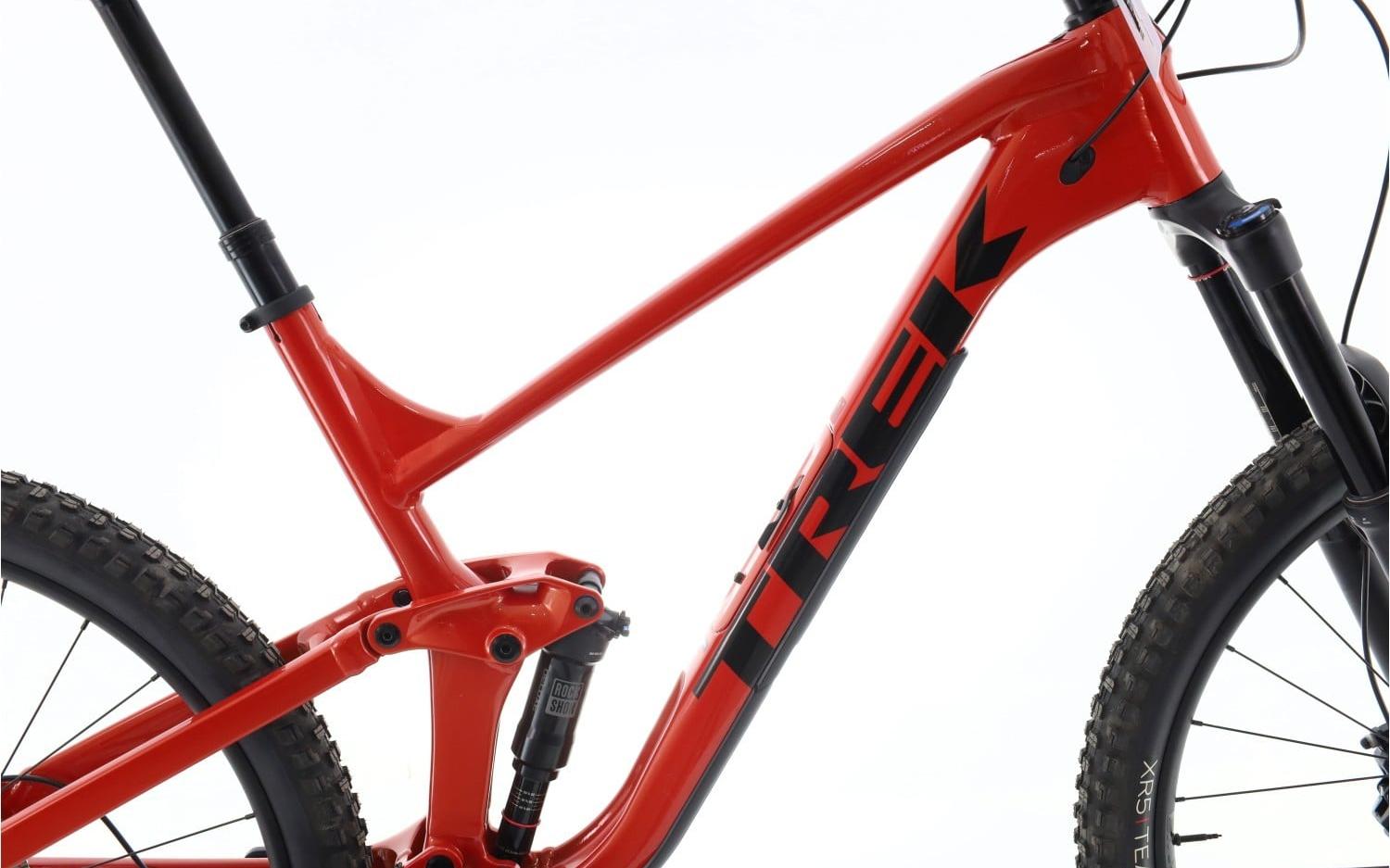 Mountain Bike Trek Zyclora ·  Slash 7 XT, Usata, 2024, Barcelona