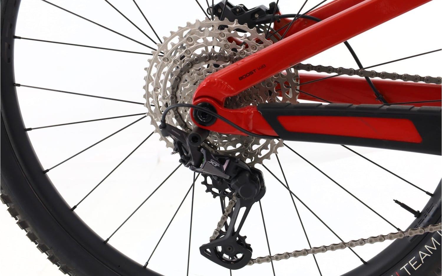 Mountain Bike Trek Zyclora ·  Slash 7 XT, Usata, 2024, Barcelona