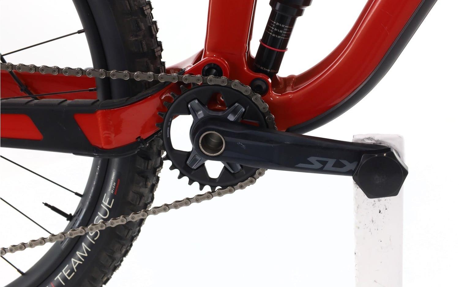 Mountain Bike Trek Zyclora ·  Slash 7 XT, Usata, 2024, Barcelona