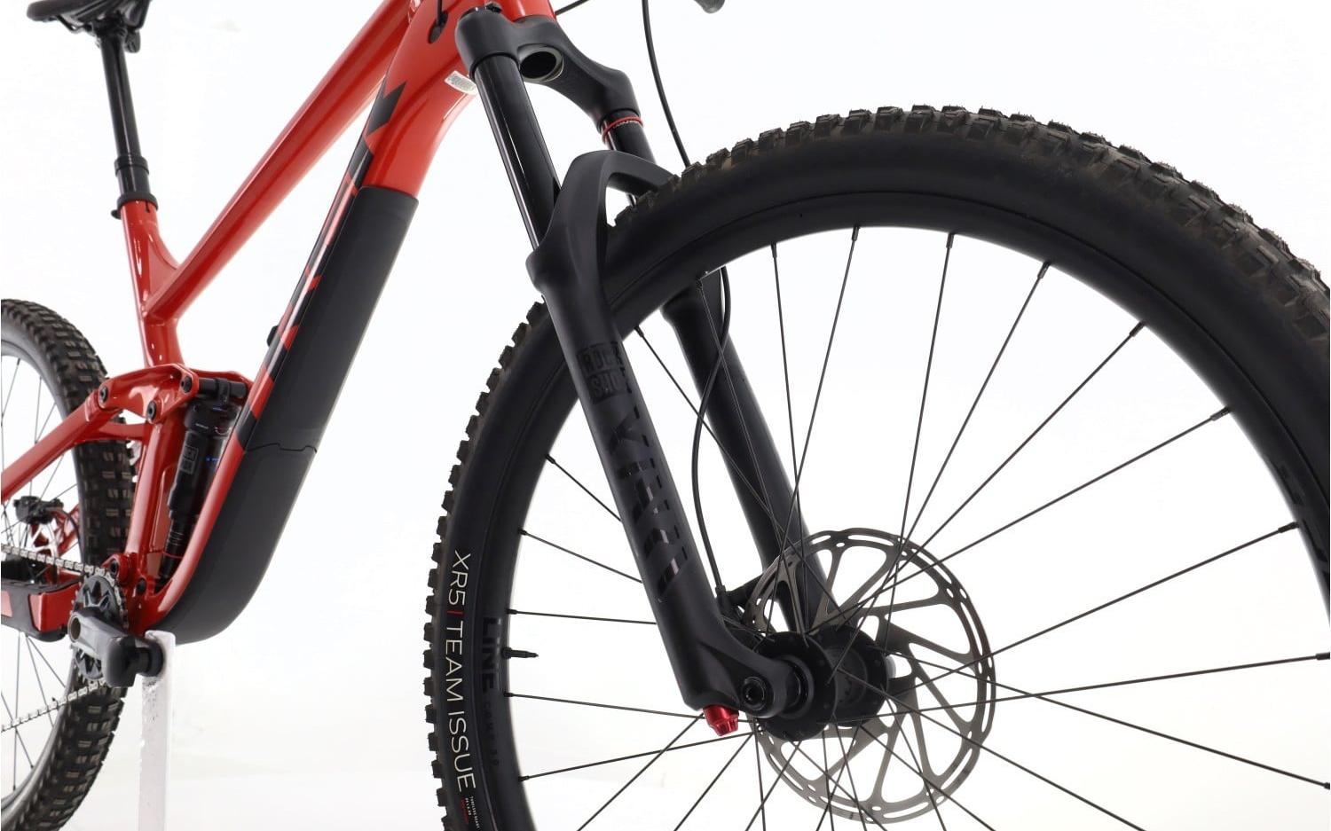 Mountain Bike Trek Zyclora ·  Slash 7 XT, Usata, 2024, Barcelona